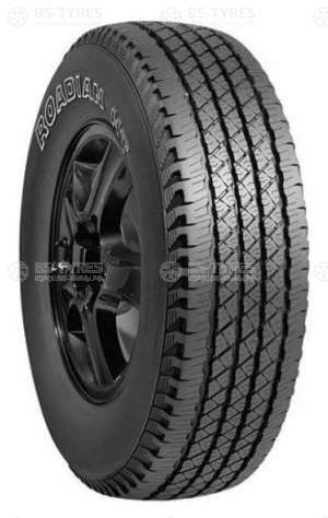 Roadstone Roadian H/T 225/75 R15 102S