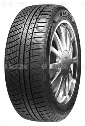 Sailun Atrezzo 4 Seasons 215/55 R18 99V