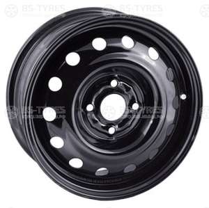 SDT U2032 (B) 6xR16 ET36 4*100 D60.1