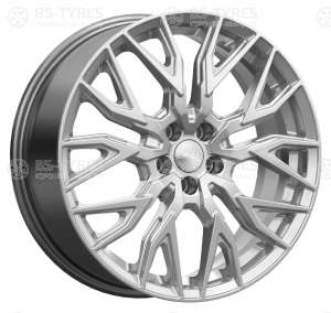 Скад Эльба (Sn) 7.0xR18 ET53 5*114.3 D54.1