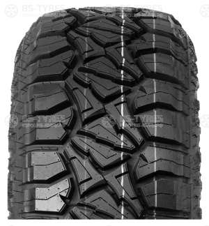 Sonix Primemaster R/T 265/50 R20 111Q