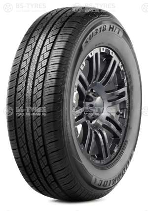 Goodride SU318 285/65 R17 116H
