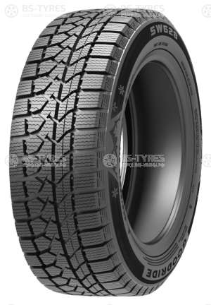 Goodride SW628 225/60 R18 104H