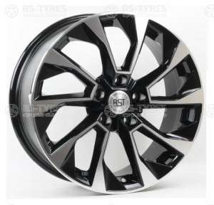 Tech Line RST R177 (BD) 7.0xR17 ET45 5*112 D57.1
