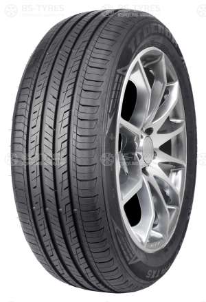Tracmax X-Privilo TX5 205/65 R15 94H