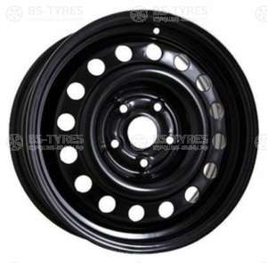 Trebl 64J45H (B) 6xR15 ET45 5*114.3 D67.1