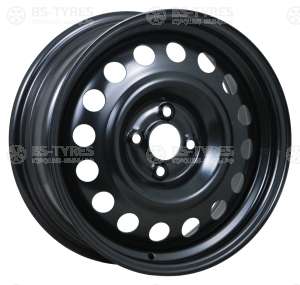 Trebl R-1676 (B) 6.5xR16 ET37 4*100 D60.1