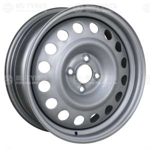 Trebl X40933 (S) 6xR16 ET41 4*100 D60.1