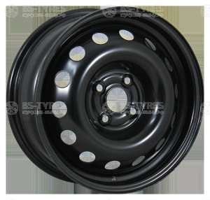 Trebl 64A45R (B) 6xR15 ET45 4*100 D54.1