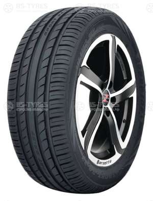 Westlake SA37 215/55 R18 99V