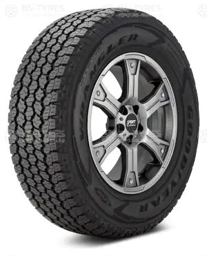 Goodyear Wrangler AT Adventure 265/65 R17 112T