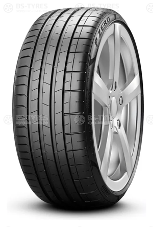 Pirelli P Zero Sports Car 325/30 R21 108Y