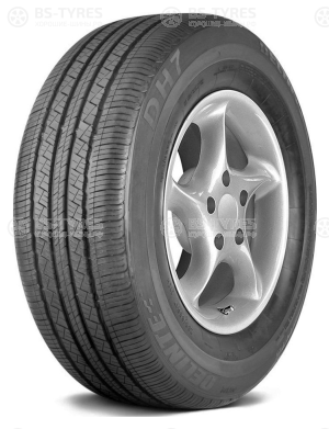 Delinte DH7 235/60 R18 107V