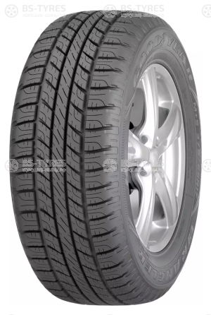 Wrangler HP All Weather
