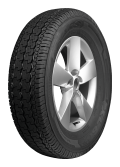 Bars XL607