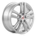 Tech-line RST R025 (SL) 6xR15 ET38 5*100 D57.1
