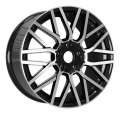 Tech-line 739 (BD) 6.5xR17 ET40 4*100 D60.1