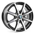Tech-line Venti 1615 (BD) 6.5xR16 ET46 5*114.3 D67.1