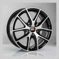 Alcasta M59 (BF) 6.5xR16 ET38 5*110 D65.1