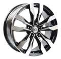 Tech-line RST R047 (BD) 7xR17 ET45 5*114.3 D67.1