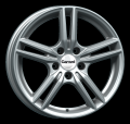 Carwel Баруй 223 (SB) 6.5xR16 ET38 5*112 D57.1