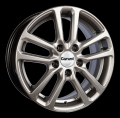 Carwel Донты 209 (SB) 6.0xR15 ET38 5*114.3 D54.1
