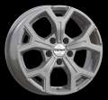 Carwel Енисей 249 (SB) 6.5xR16 ET50 5*114.3 D66.1