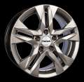 Carwel Имарка 236 (SB) 6.5xR16 ET42.5 5*114.3 D67.1