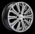 Carwel Кудро 1610 (GST) 6.5xR16 ET50 5*108 D63.35
