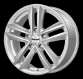 Carwel Неро 133 (SB) 6xR15 ET38 5*100 D57.1