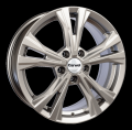 Carwel Самро 204 (SB) 7.0xR17 ET39 5*114.3 D60.1