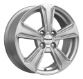 Carwel Сириус 111 (SB) 6xR15 ET48 4*100 D54.1