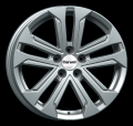 Carwel Витус 244 (SB) 7.0xR18 ET43 5*112 D57.1