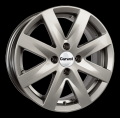 Carwel Волго 208 (SB) 6xR15 ET45 4*100 D60.1
