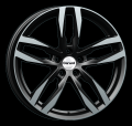 Carwel Зильс 220 (AB) 8.0xR19 ET39 5*112 D66.6