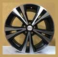 Carwel Самро 204 (AB) 7.0xR17 ET48.5 5*114.3 D67.1