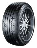 Continental ContiSportContact 5 ContiSilent ContiSeal