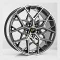 Cross street CR20 (GMF) 6.5xR16 ET40 5*114.3 D60.1