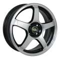 Cross street CR14 (BKF) 6xR15 ET46 4*100 D54.1