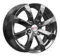 K&K Джемини (Qz) 6.0xR15 ET40 4*114.3 D66.1