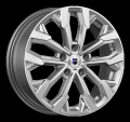 K&K Морейн (КС1046) (DPl) 6.5xR17 ET49 5*112 D66.6