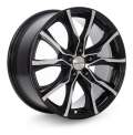 K&K Твист (КС697) (BA) 7.5xR17 ET50 5*108 D63.35