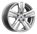 K&K Висмут (КС1009) (DPl) 7xR16 ET45 5*112 D66.6