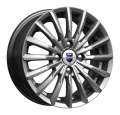 K&K Акцент (DPl) 7xR17 ET51 5*110 D67.1