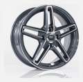 Megami MGM-17FF (GMF) 7.5xR18 ET40 5*114.3 D66.6