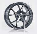 Megami MGM-18FF (GMF) 6xR15 ET32 4*98 D58.6