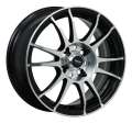 Megami MGM-3 (BKF) 6xR15 ET47 5*114.3 D67.1