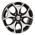 Tech-line Neo 753 (BD) 7xR17 ET48 5*108 D63.4