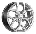 Скад Реплика KL-368 (Gt) 6.5xR16 ET50 5*108 D63.35