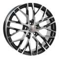 Tech-line RST R019 (BD) 7.5xR19 ET45 5*114.3 D67.1